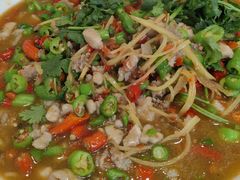 鲜锅兔-盛世盐帮·自贡特色(总店)