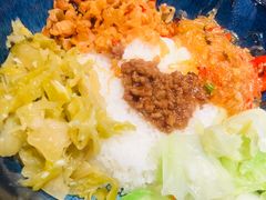 -馔豚·台北菜专门店(深圳湾万象城店)