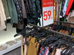 -ZARA(深圳金光华广场店)