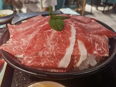 -五星桥原切肥牛火锅·30年专注好牛肉(湖塘店)