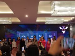 -徐记海鲜(陕西历史博物馆|明德门店)