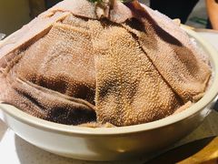 -如在蜀毛肚老火锅(怀柔店)