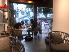 -狐狸家·酸奶酪专门店(平江路店)