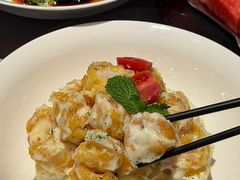 -徐记海鲜(大雁塔|金都店)