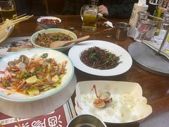 -酒阳蒸经·江湖川菜