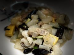 白什盘-老东吴食府(雅都店)