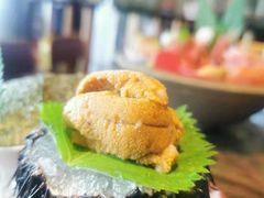 -炙柒Sekinana·精致料理 烧鸟·铁板烧(海上世界店)