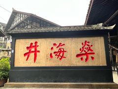 -燊海井