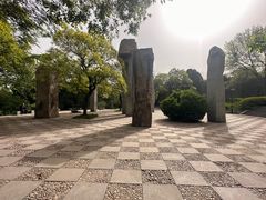 -千佛山风景名胜区