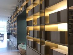 -全季酒店(成都春熙路IFS国金中心店)