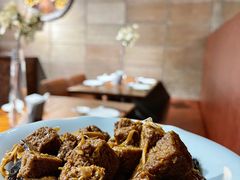 -金枝玉叶上海人家食府(三里河店)