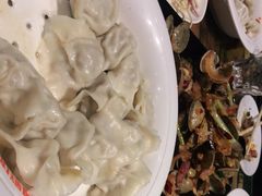 -金谷园饺子·烧烤(人大总店)