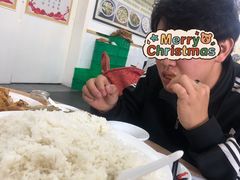 -红日饭店(裕隆三路店)