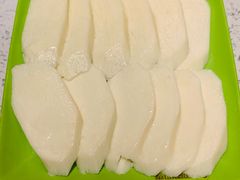 -润园四季椰子鸡火锅(海上世界店)