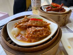 -御满江海鲜酒家(洛溪新城店)