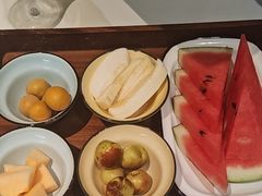 -爱丽格斯火锅(东岸国际店)