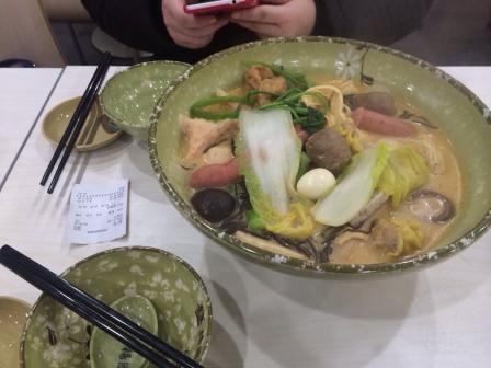 杨国福麻辣烫(石湾广场店) 江城区 人民广场 快餐简餐 浏览 122