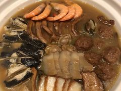 -眉州东坡(团结湖店)