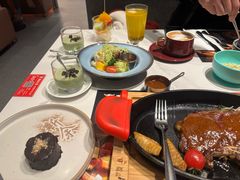 -尊品牛排(高能广场店)