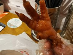 -鸡脚旮旯平江路店