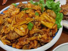 -津菜宋记老房子(鼓楼店)