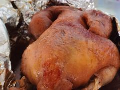 -乡味海鲜农家菜·巽寮土窑鸡(地道美食店)