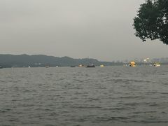 -浙江西子宾馆·瑶园咖啡厅