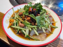 -玺炖·中国铁锅炖(虹桥天街店)