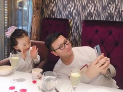 -王品牛排(郑州大卫城店)