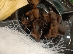 -清真·马家火锅美食城(镇江北路店)