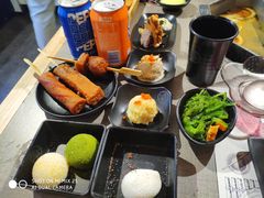 -八角锄烧·肉火锅(天河城店)