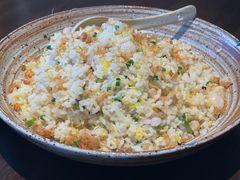 扬州炒饭-扬州狮子楼·非遗淮扬菜(总店)