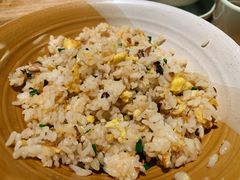 菌香饭-缘生态云南菜·野生菌庭院餐厅(华侨城店)