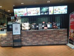 -肯德基(春申店)