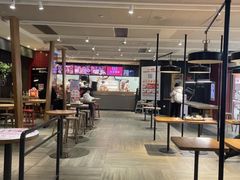 -肯德基(殷巷苏果店)