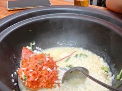 海鲜粥-船奇蒸汽海鲜·闽菜(八市海鲜总店)