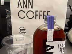 -Ann COFFEE(来福士店)