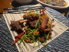 -乔街深夜食堂·台州菜·高压锅生蚝(杭州总店)