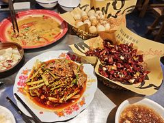 -馬伍旺川菜(江北虹悦城店)