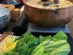 -悦哉·派对·草坪婚礼·围炉煮茶(三圣乡店)