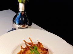 -Oyster Talks 四度蚝法餐厅
