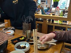 -九田家黑牛烤肉料理(华侨城店)