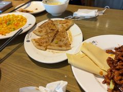 -河沿肉饼Beijing Pie(东华门店)
