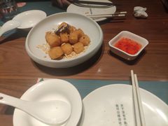 -大树餐厅(益田假日店)