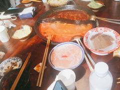 -楠火锅(绿地新都会店)