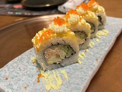 -青空日料烧肉烧鸟店(后湖兴业路店)