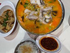 -喜家德虾仁水饺(岗厦北店)