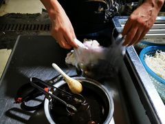 -鹰子捞化(古田支路店)