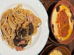 -萨莉亚意式餐厅(杭州滨江天街店)