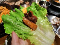 -·缸桶屋·韩式牛肋条自助烤肉(西湖D11店)